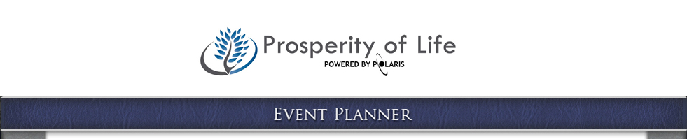 Polaris Global Events